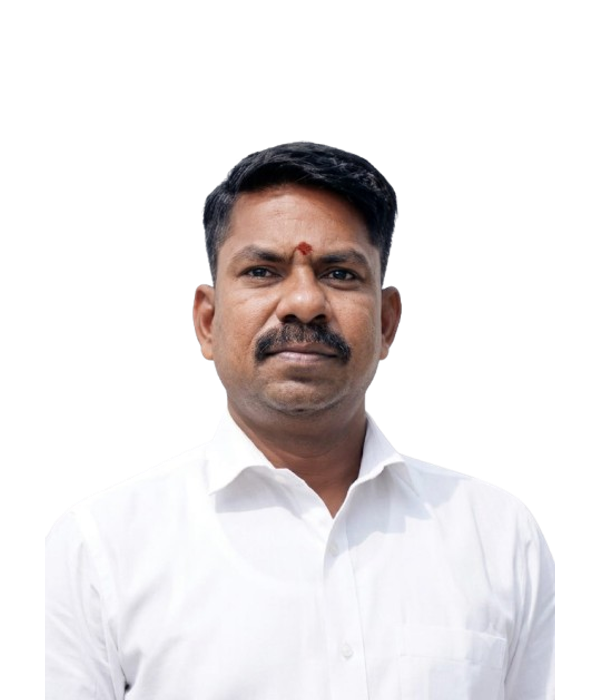 TVK B. சரவணன்