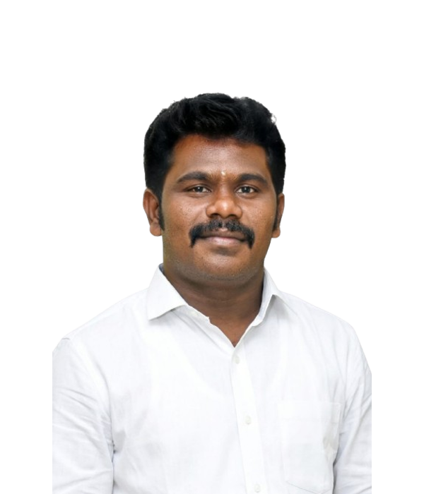 TVK S. சதீஷ்குமார்